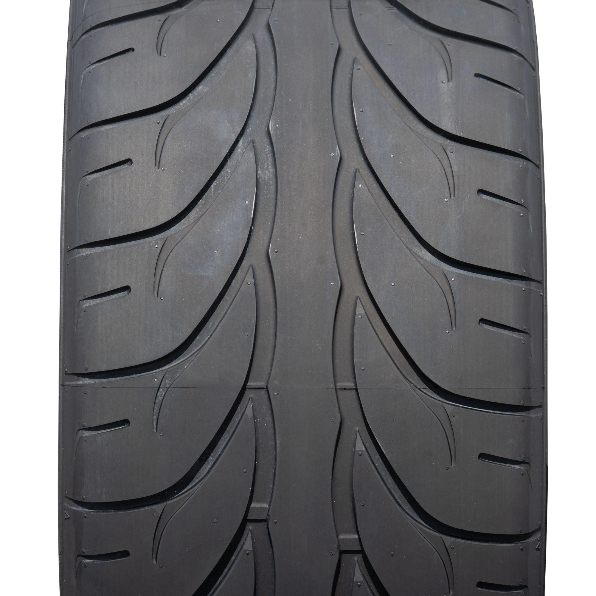 Vezda Kenda UHP Summer (KR20A) Racing P235/40ZR17 90W Passenger Tire