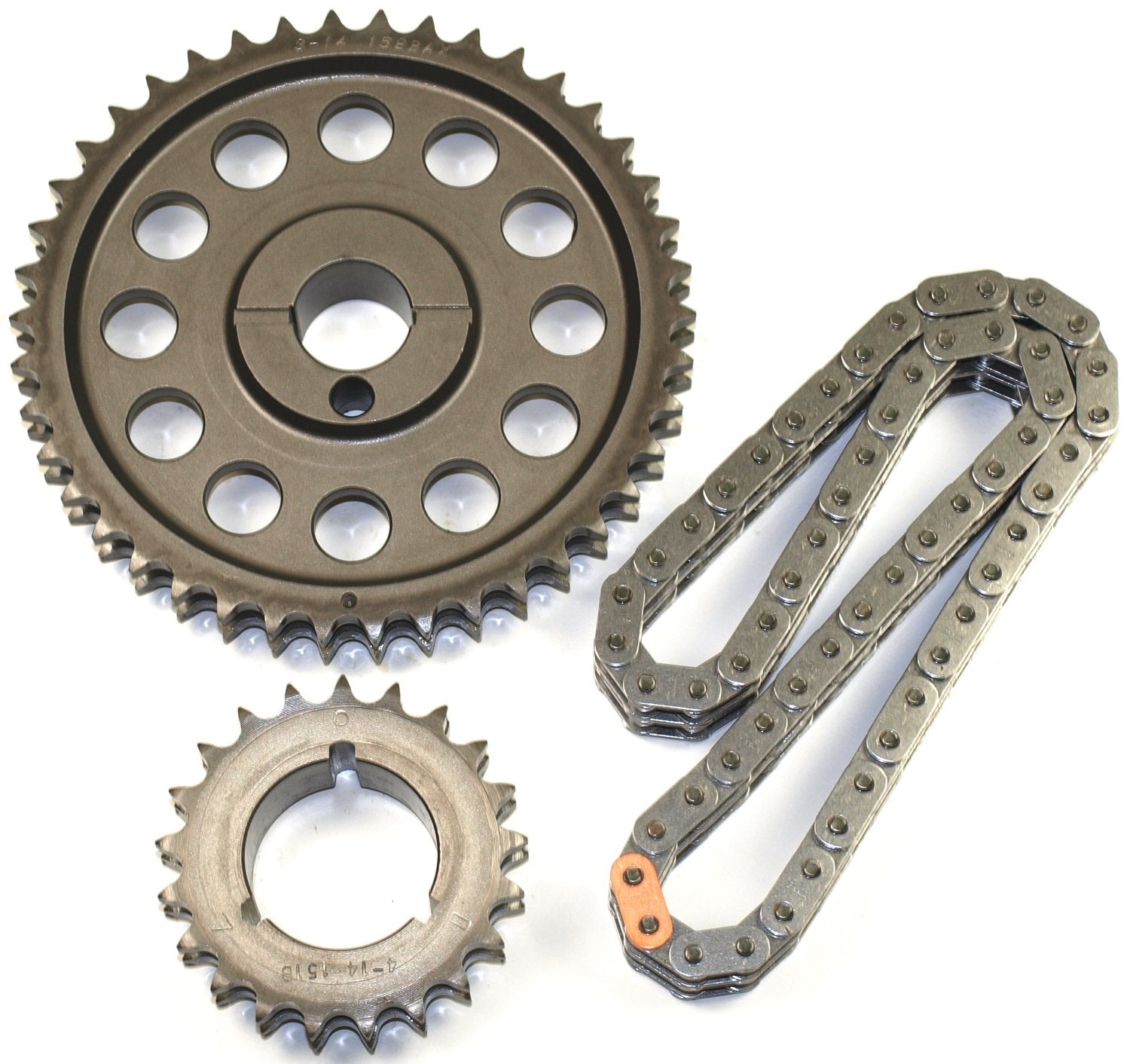 9-3635X3 Cloyes High Performance Timing Set