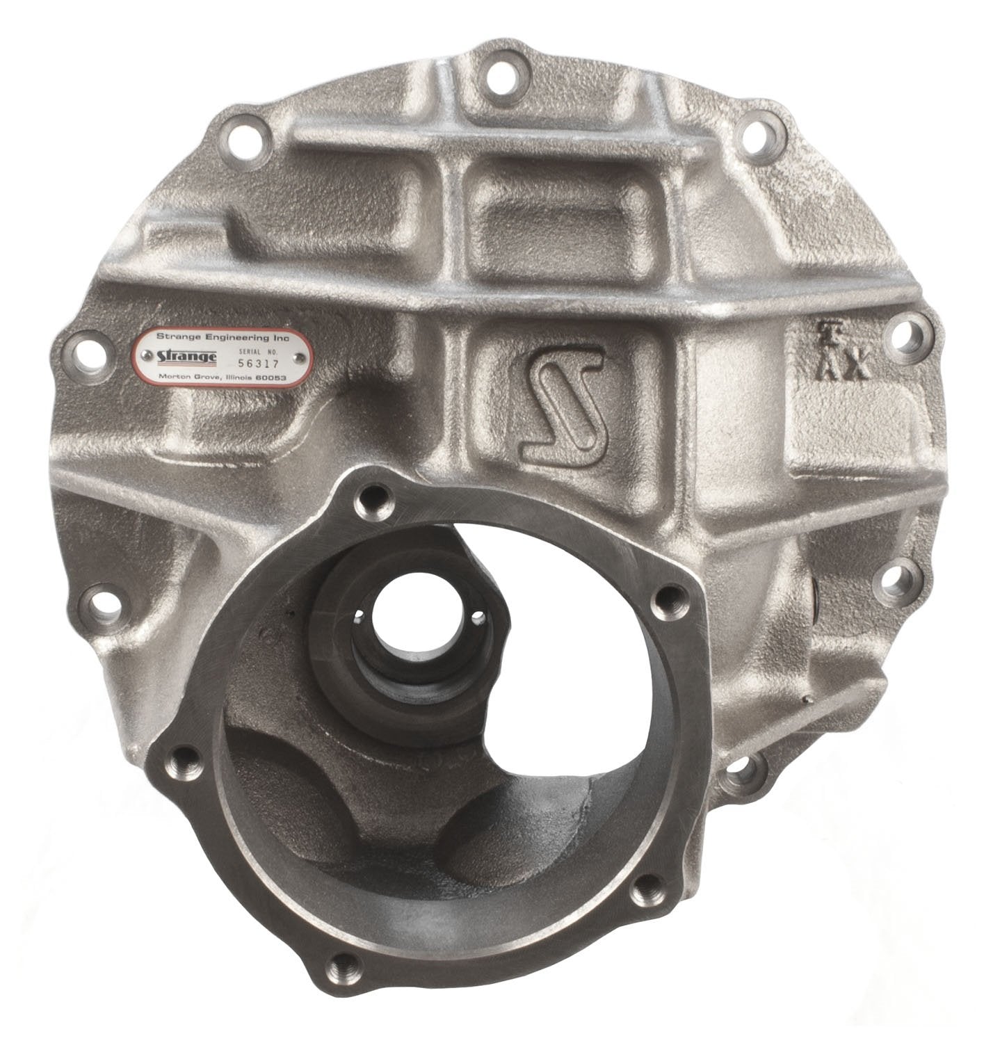 Differential Housing Motive Gear 26325A