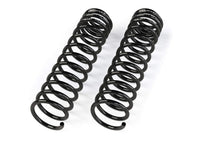 4DR TeraFlex 1864400 JLU 4.5" Front Coils Pair