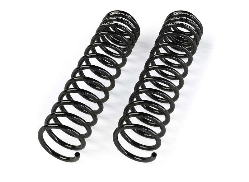4DR TeraFlex 1864400 JLU 4.5" Front Coils Pair