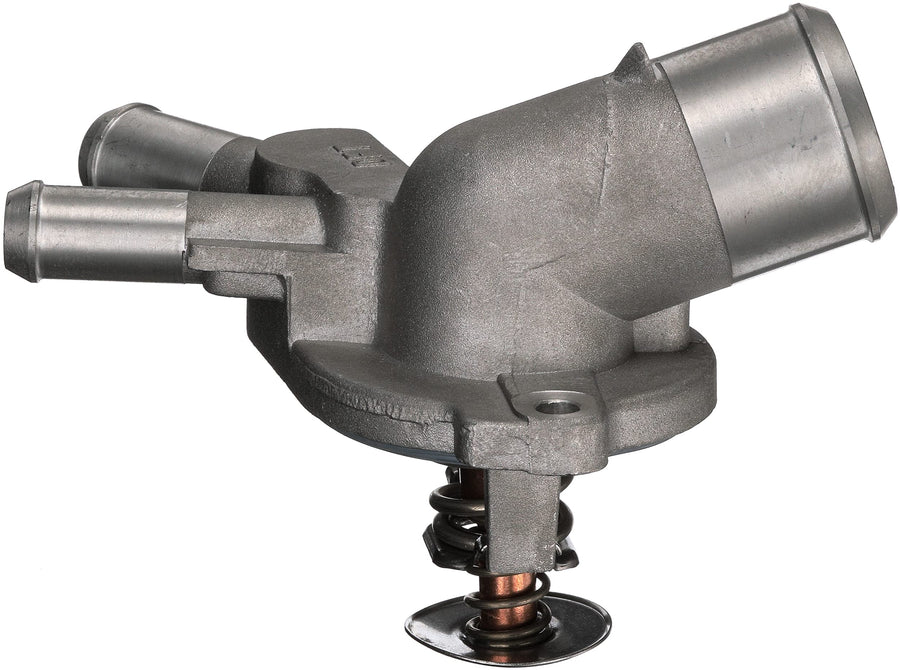 Integrated Housing Gates 33953 Engine Coolant Thermostat