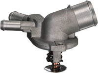 Integrated Housing Gates 33953 Engine Coolant Thermostat