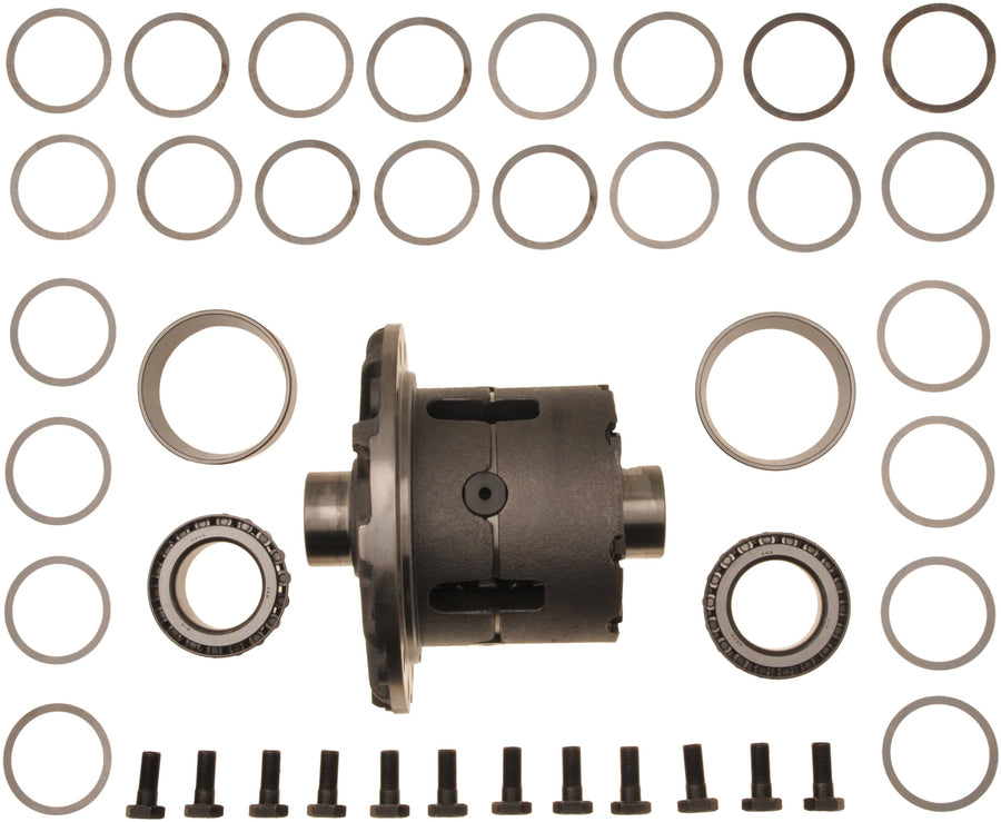 Differential Case Assembly Kit Spicer 2011841