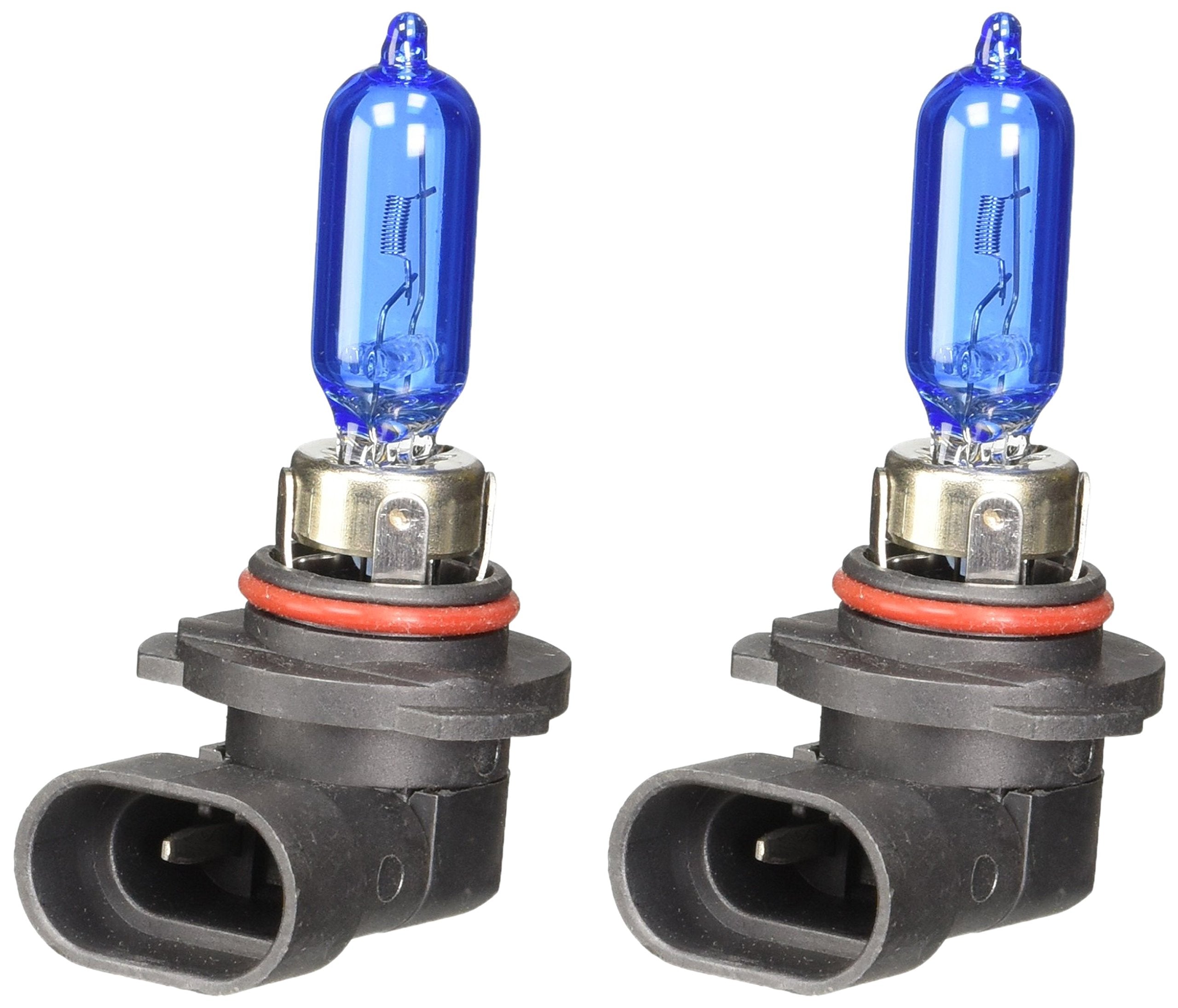 Headlight Recon 2649005DW Bulbs