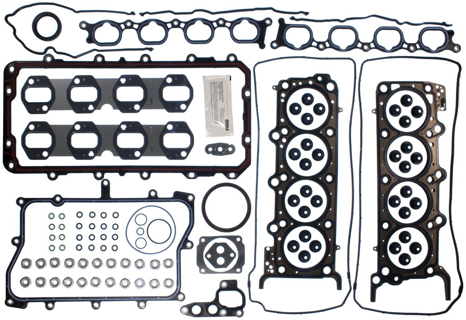 Engine Kit MAHLE 95-3678 Gasket Set