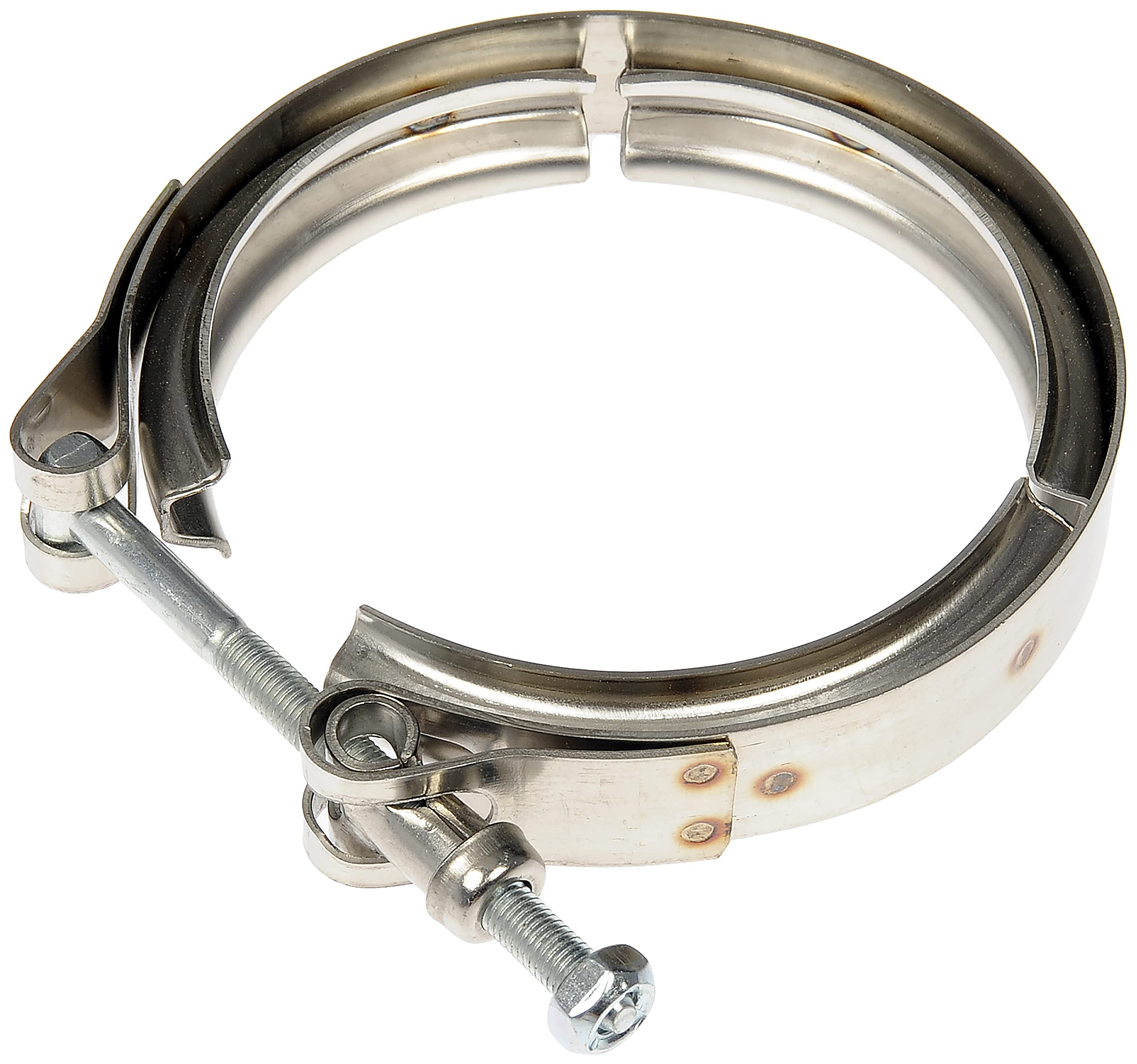 Dorman Exhaust Clamp 904-254 Compatible with Select Models
