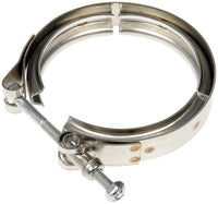 Dorman Exhaust Clamp 904-254 Compatible with Select Models
