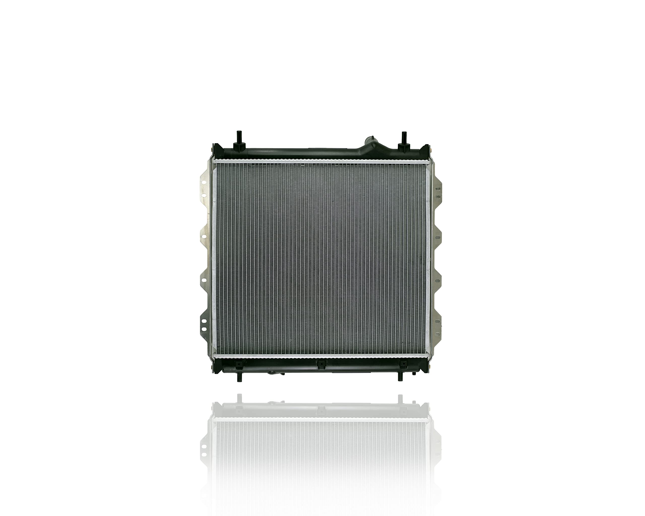 Radiator Koyorad A2298