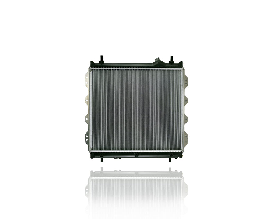 Radiator Koyorad A2298
