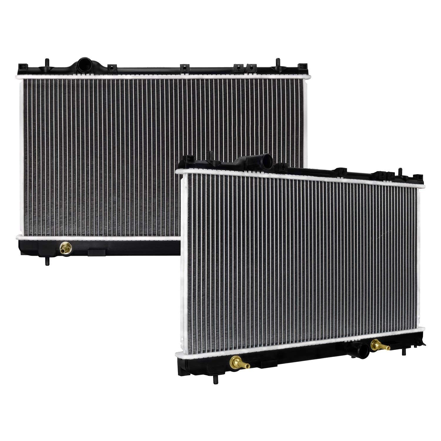 Mishimoto 2002-2004 Dodge Neon 2.0L Radiator