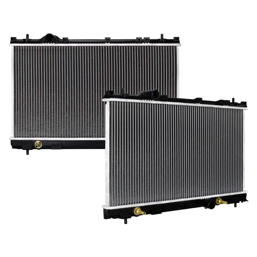 Mishimoto 2002-2004 Dodge Neon 2.0L Radiator