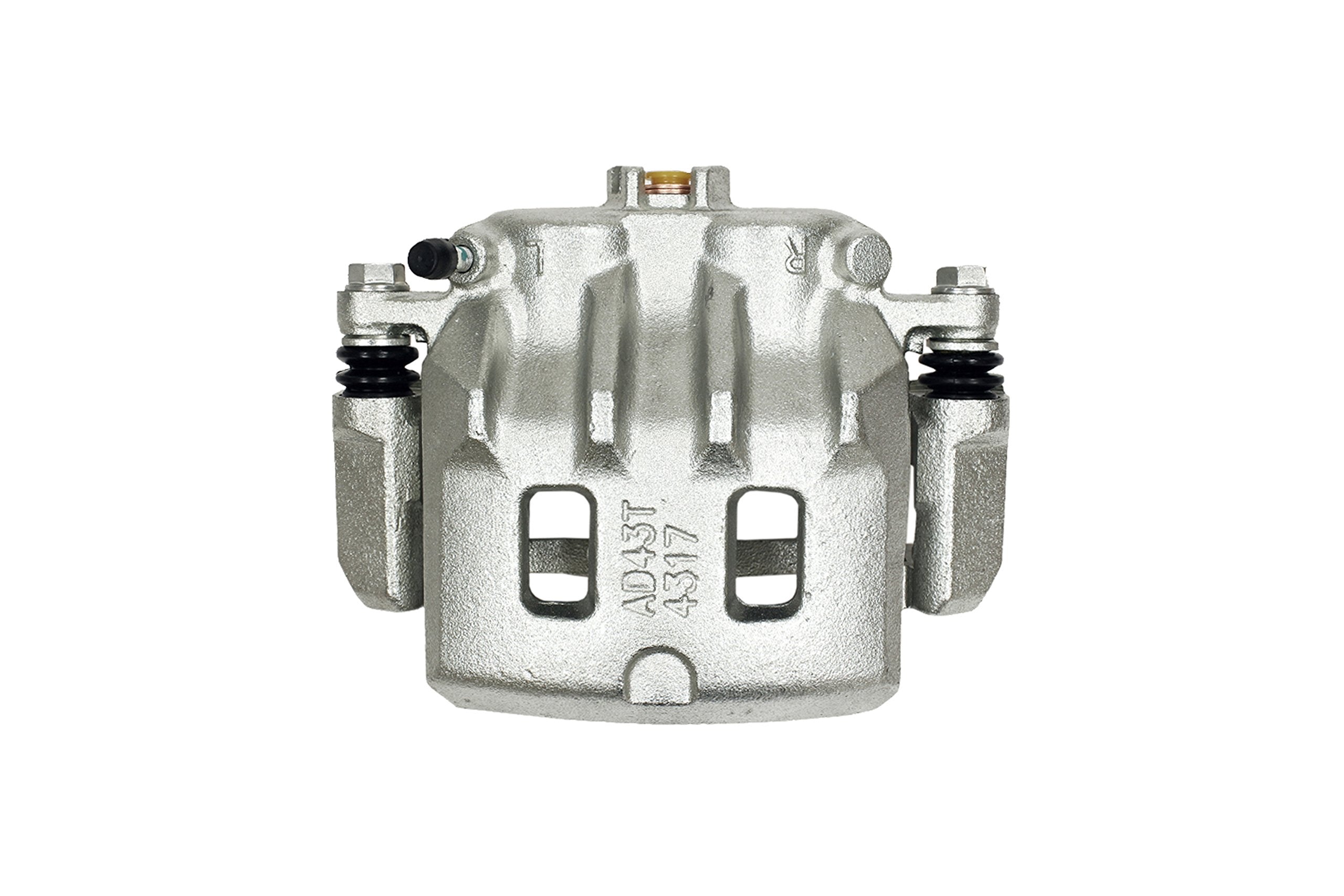 Power Stop Left Front L1949 One Stock Replacement Brake Caliper