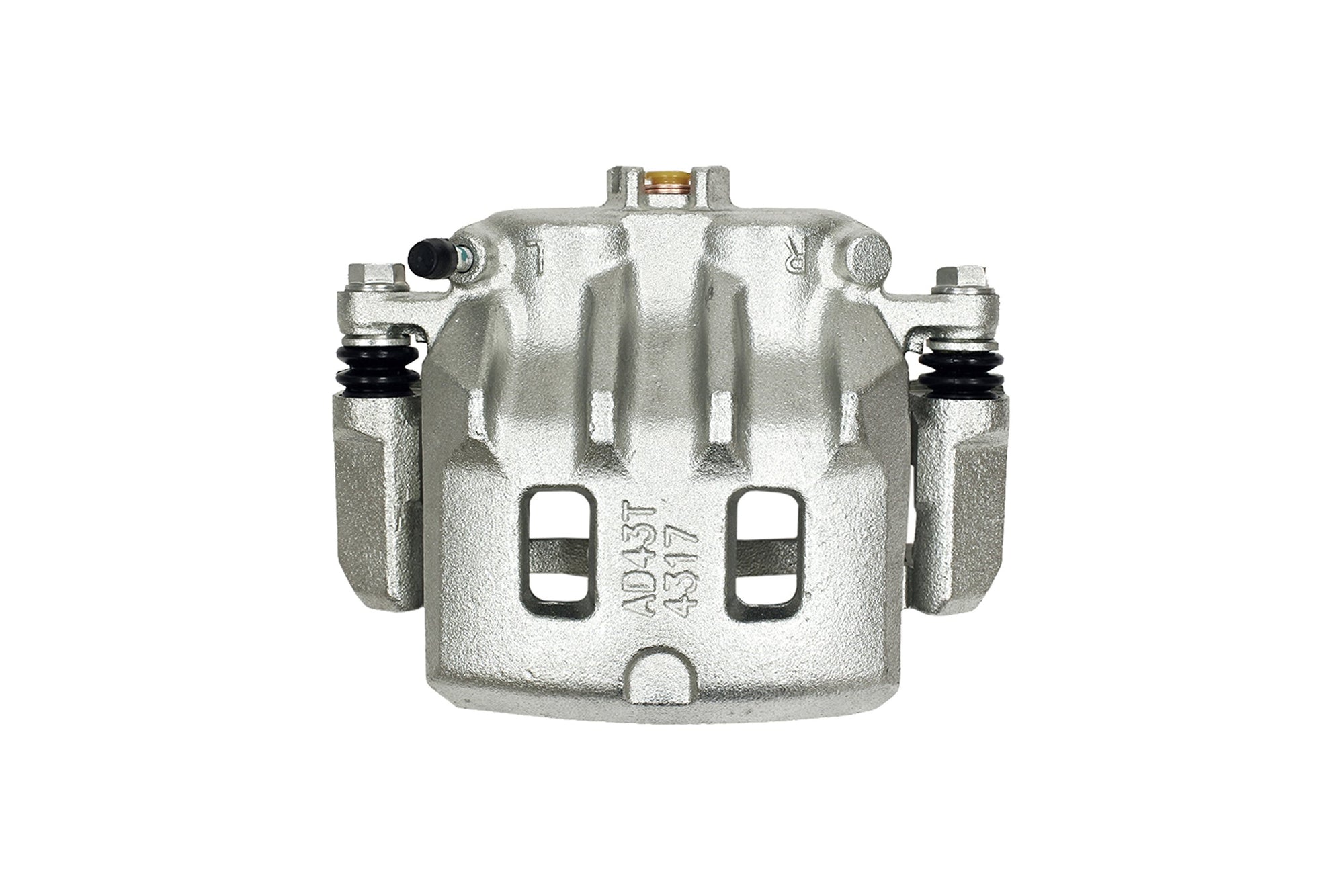 Power Stop Left Front L1949 One Stock Replacement Brake Caliper