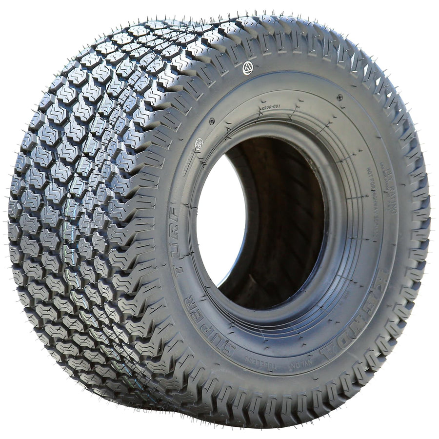 Kenda Super Turf K500 Lawn and Garden Bias Tire - 20/10-8