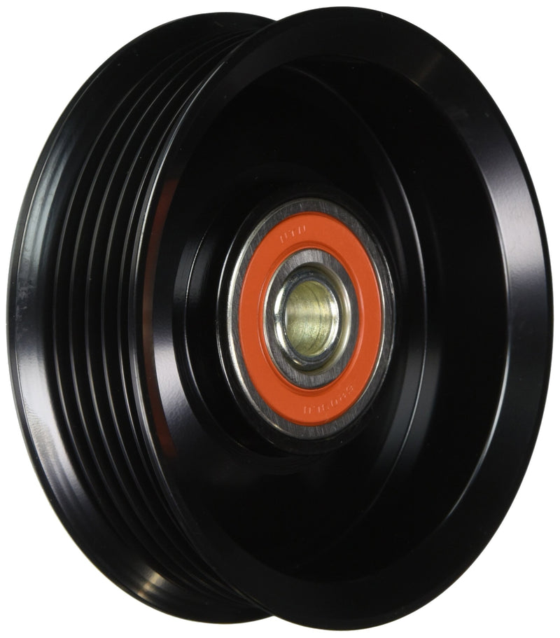 Idler Pulley Crown Automotive J3239821, Black