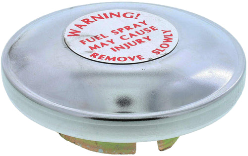 OE Equivalent Gates 31702 Fuel Tank Cap