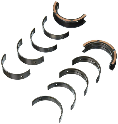 ACL 0.50mm Oversized High Performance Main Bearing Set for Subaru, 5M8297H-