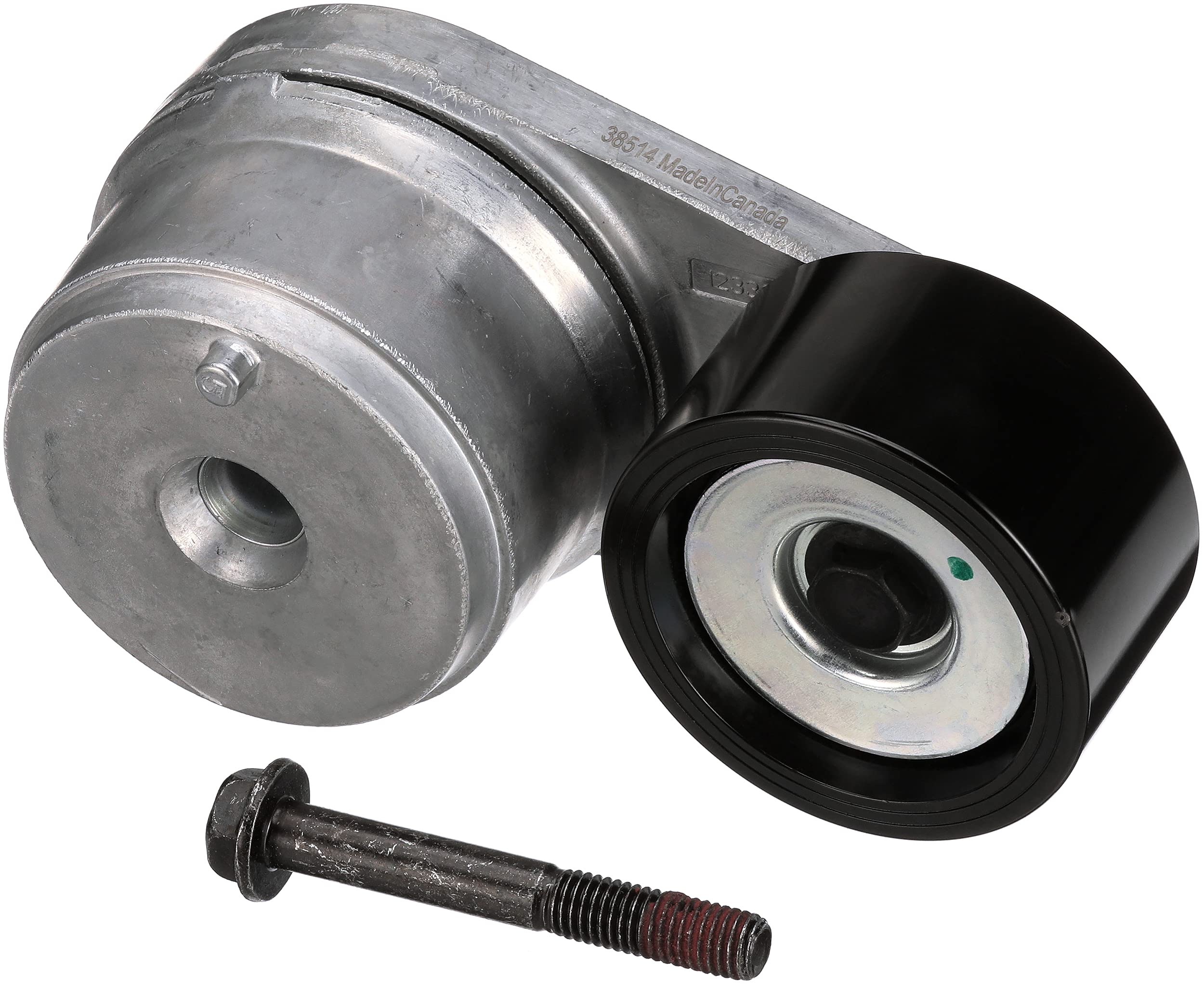 Gates FleetRunner 38514 Heavy-Duty Belt Drive Tensioner