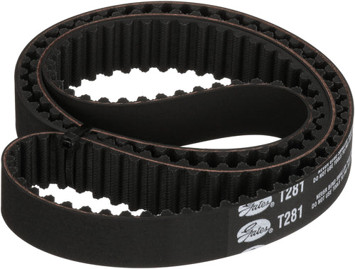 Premium Automotive Gates Timing Belt T281