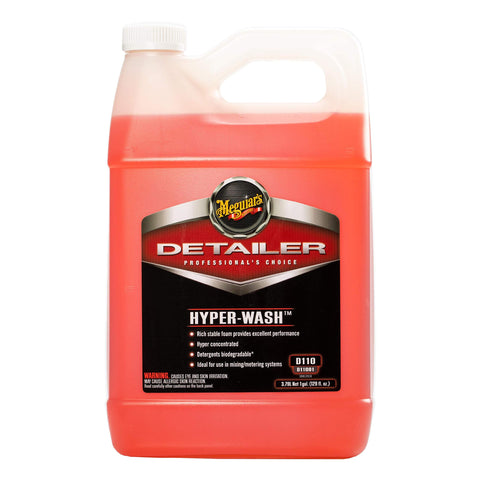 1 Gallon Hyper WASH