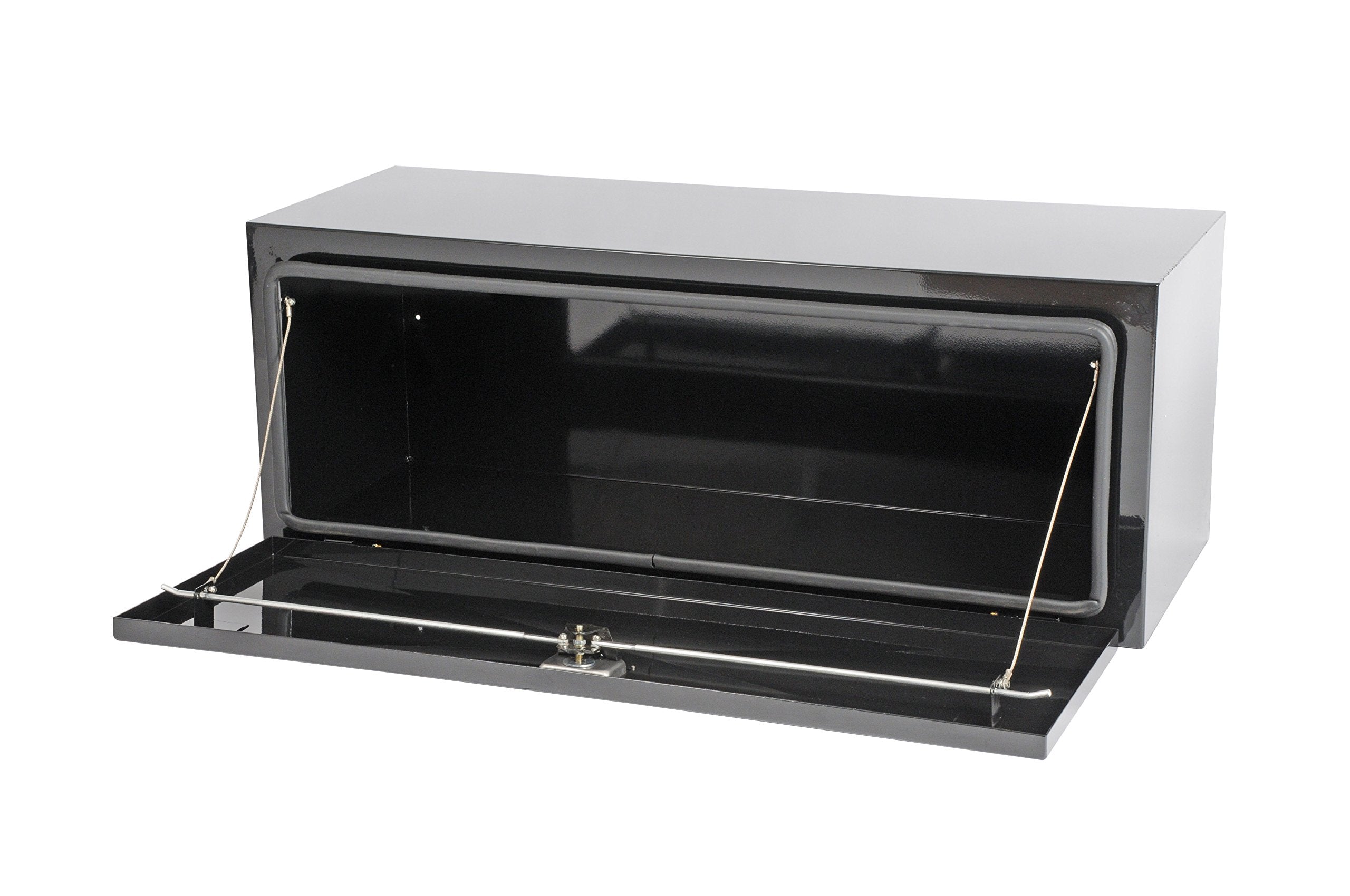 Black Dee Zee DB-2602 Steel Underbed Tool Box
