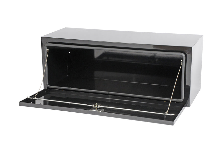 Black Dee Zee DB-2602 Steel Underbed Tool Box