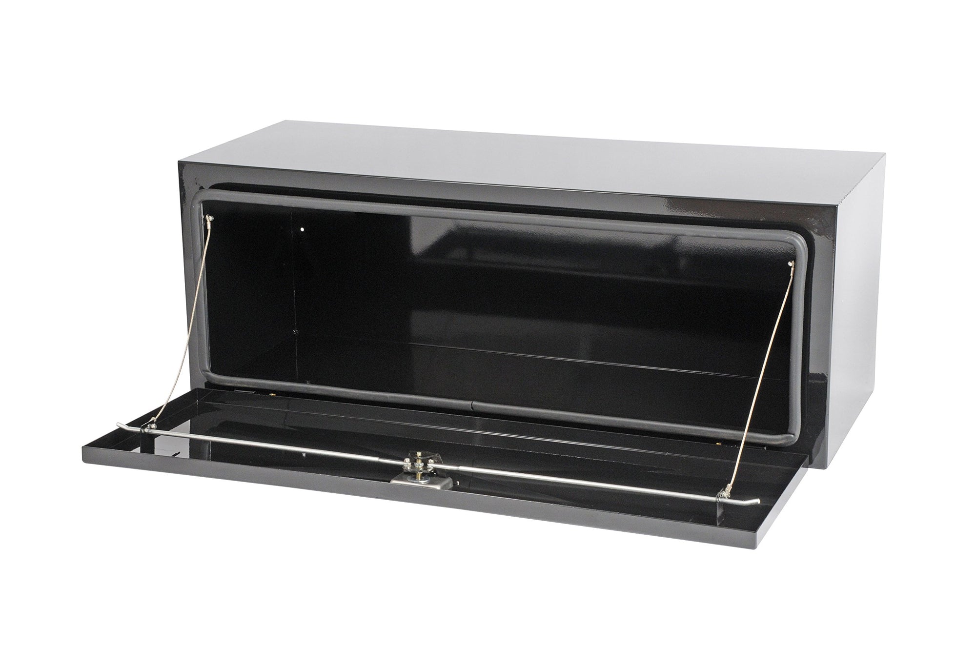 Black Dee Zee DB-2602 Steel Underbed Tool Box
