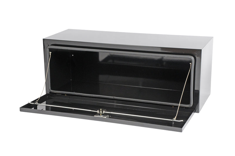 Black Dee Zee DB-2602 Steel Underbed Tool Box