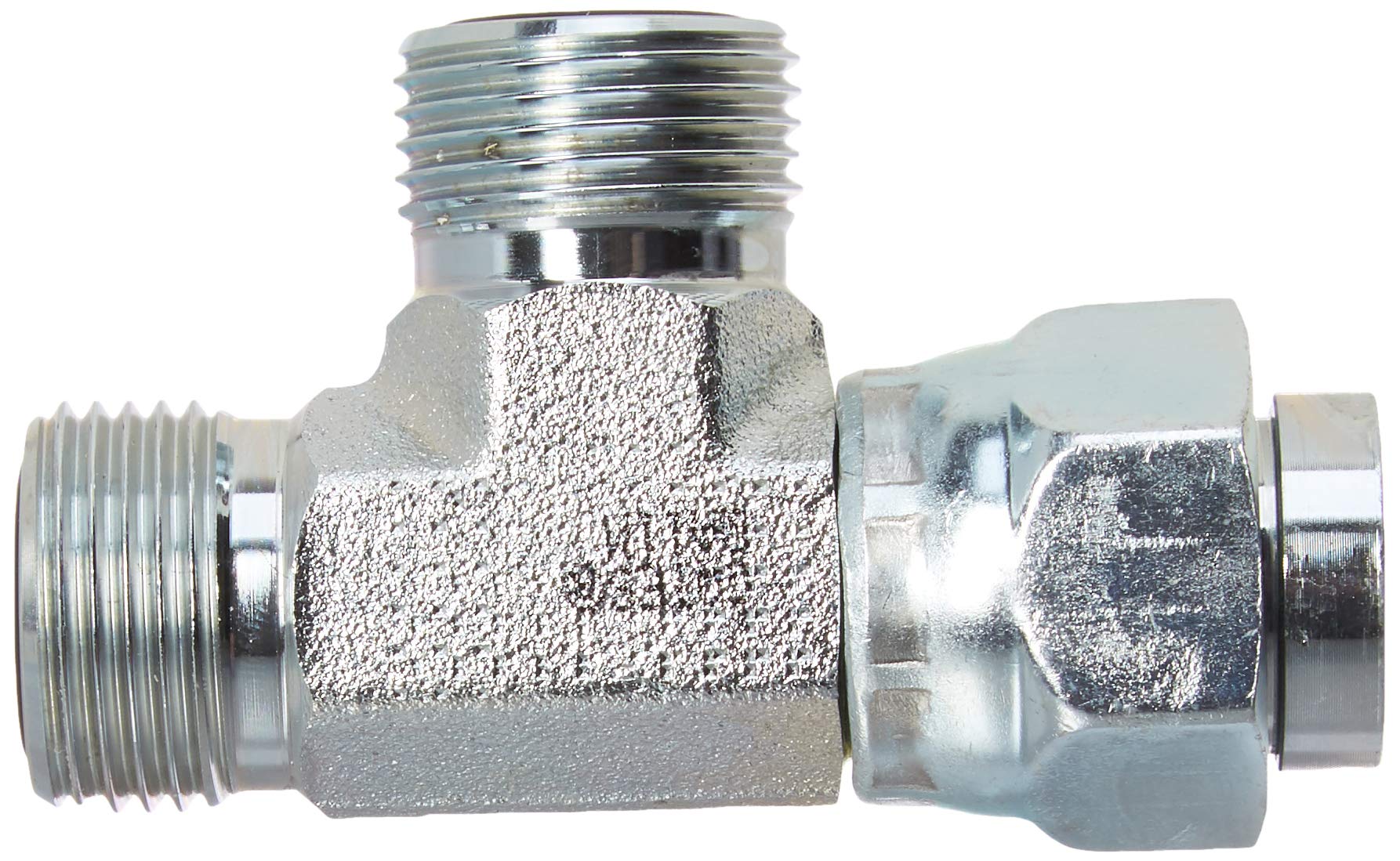 Adapter Gates G60744-0808 Fitting