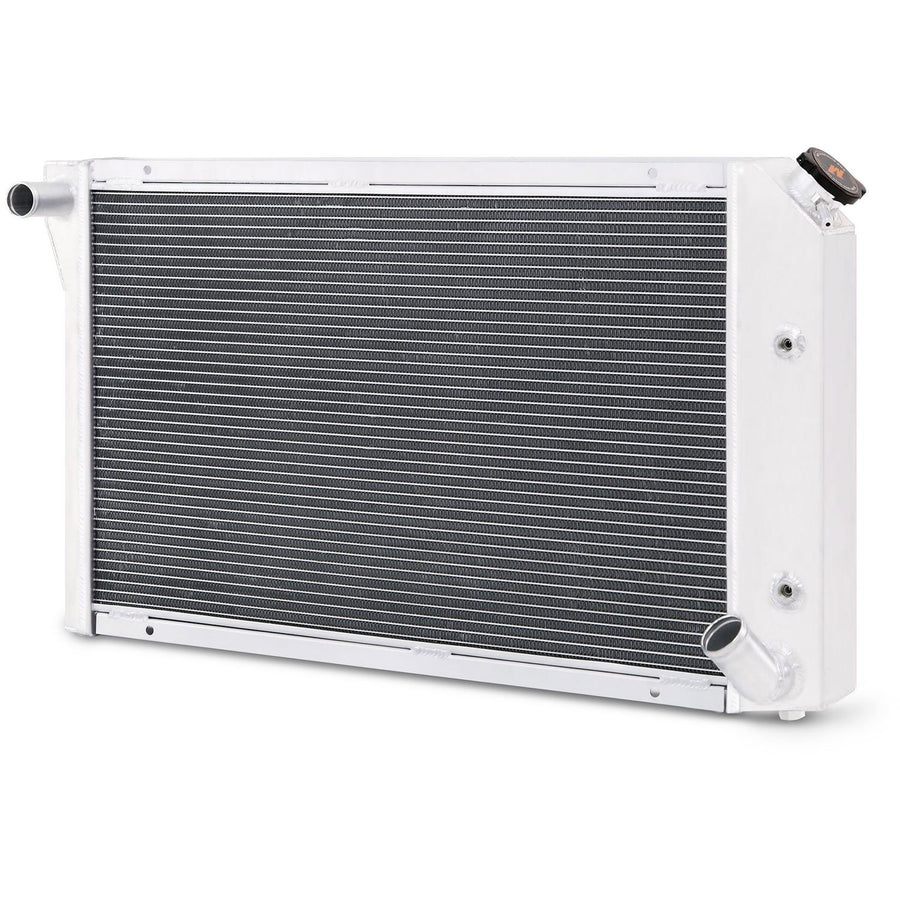 Mishimoto Performance Aluminum X-Line Radiator MMRAD-VET-77X Fits Chevrolet Corvette 1968-1982