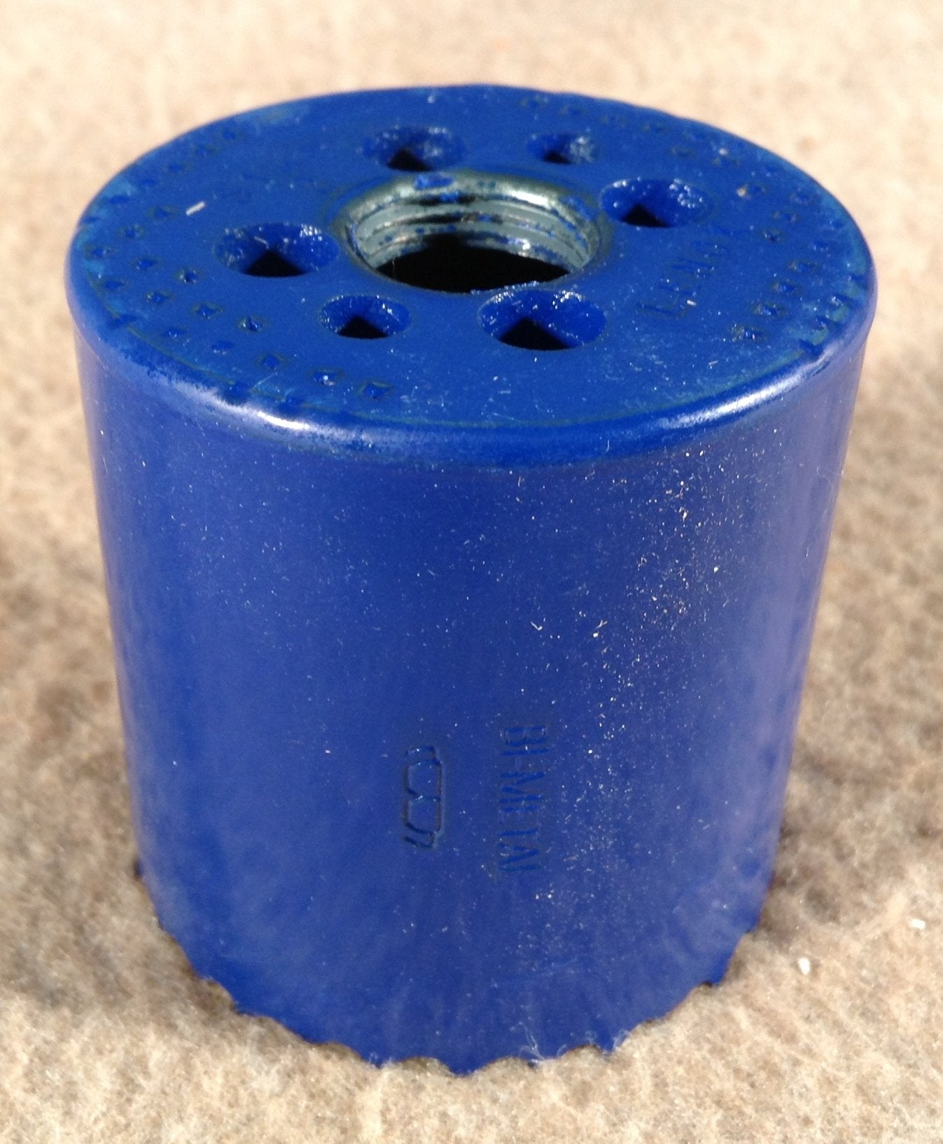 BI-MTL Irwin Tools 2IN HOLESAW