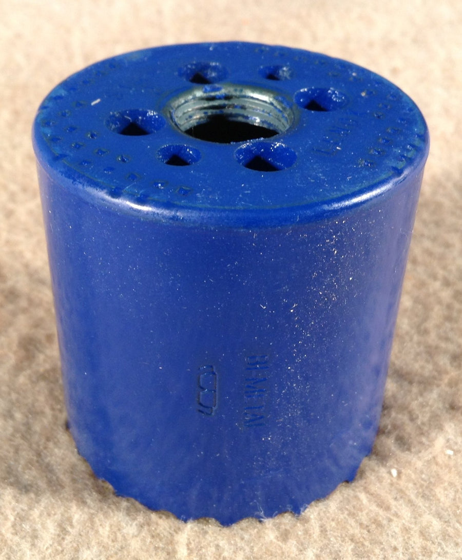 BI-MTL Irwin Tools 2IN HOLESAW