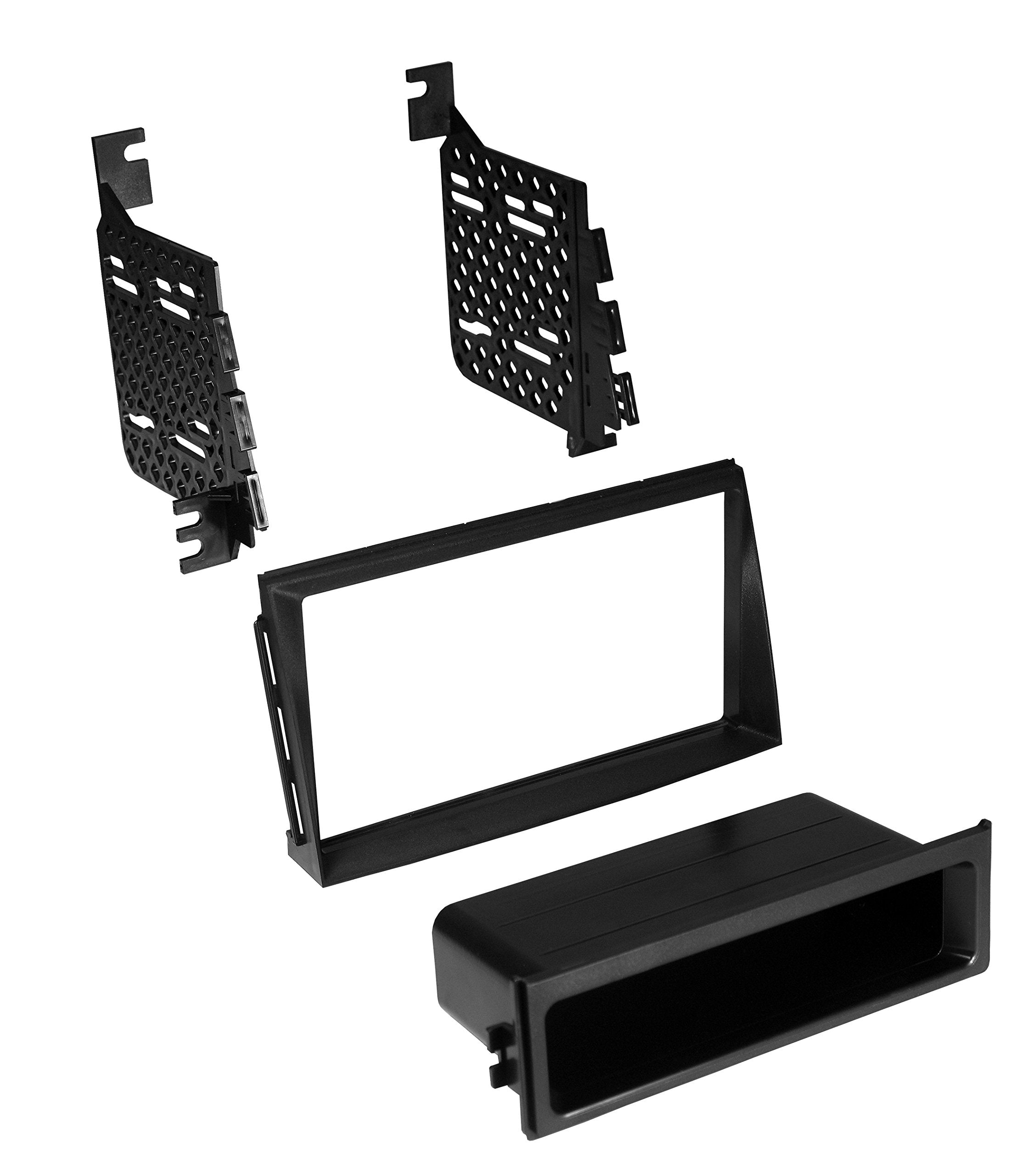 American International Ai HYNK1133 Dash Kit 2006-2011 Hyundai Azeri