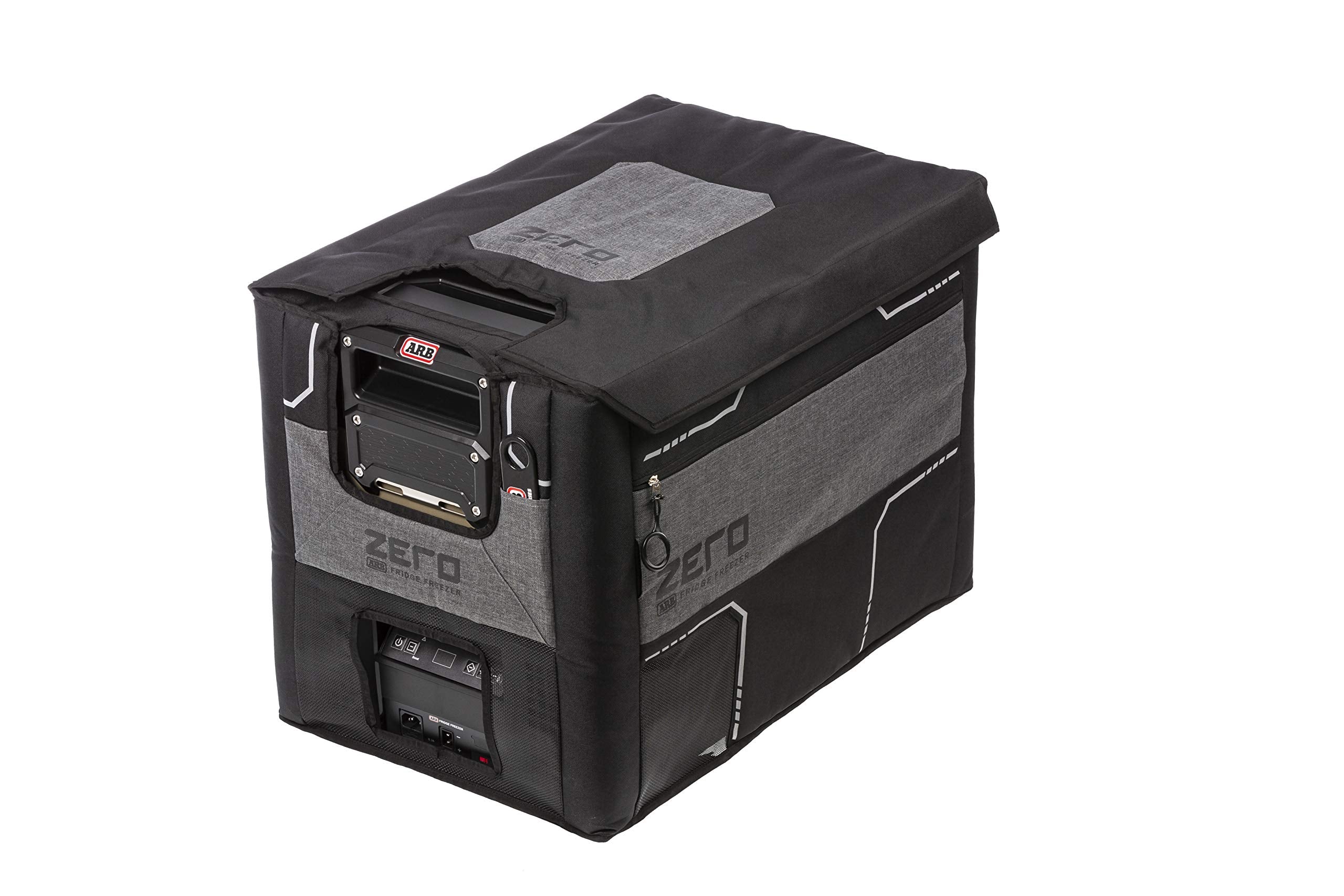 ARB Transit Bag Zero Fridge- for Use with 47Q Single Zone Fridge Freezer (10900051)