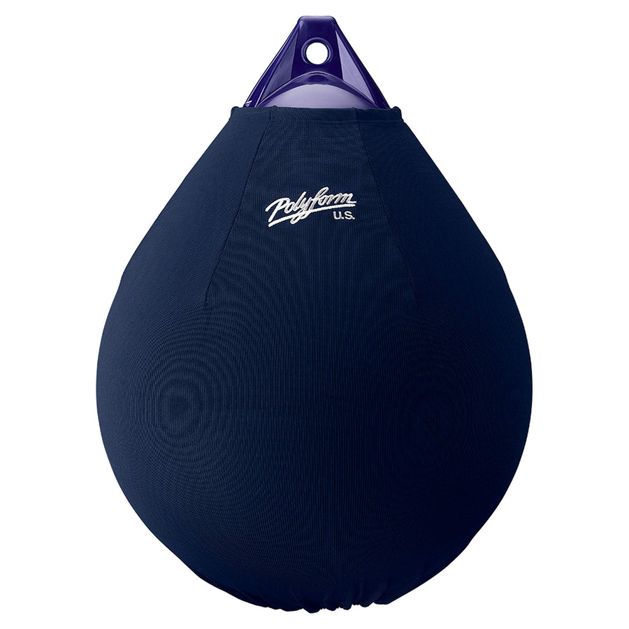 Blue Polyform US EFC-10 Elite Fender Covers