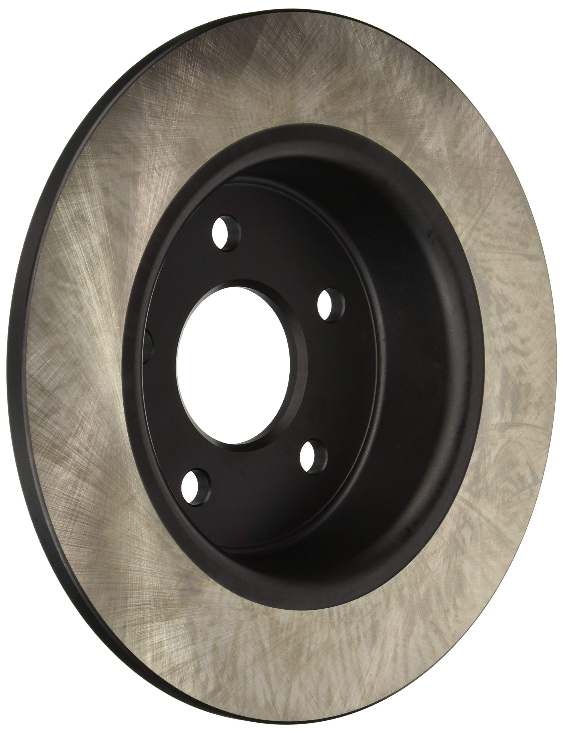 120.61101 Centric Disc Brake Rotor