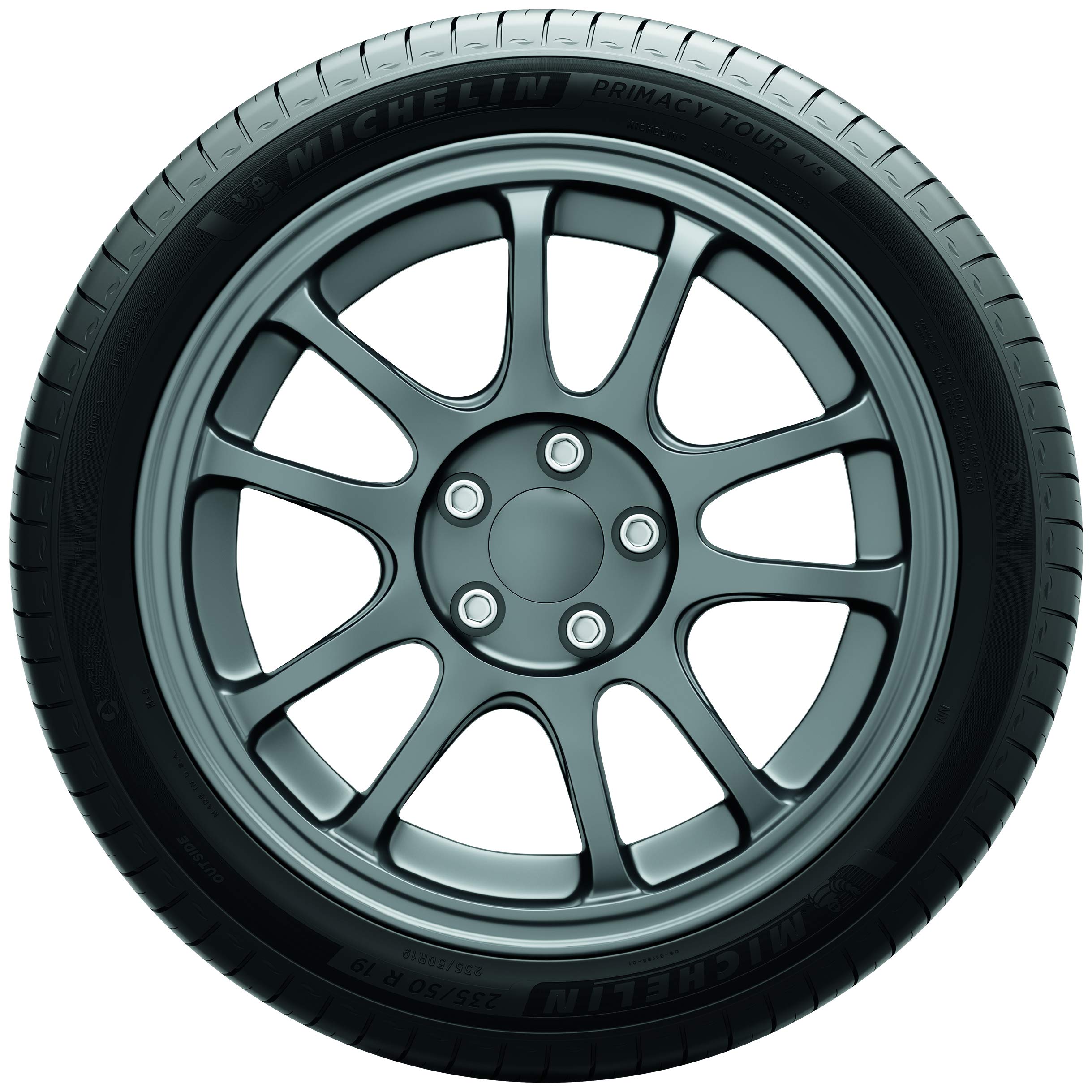 Primacy Tour AS Michelin 245/45R18 96V
