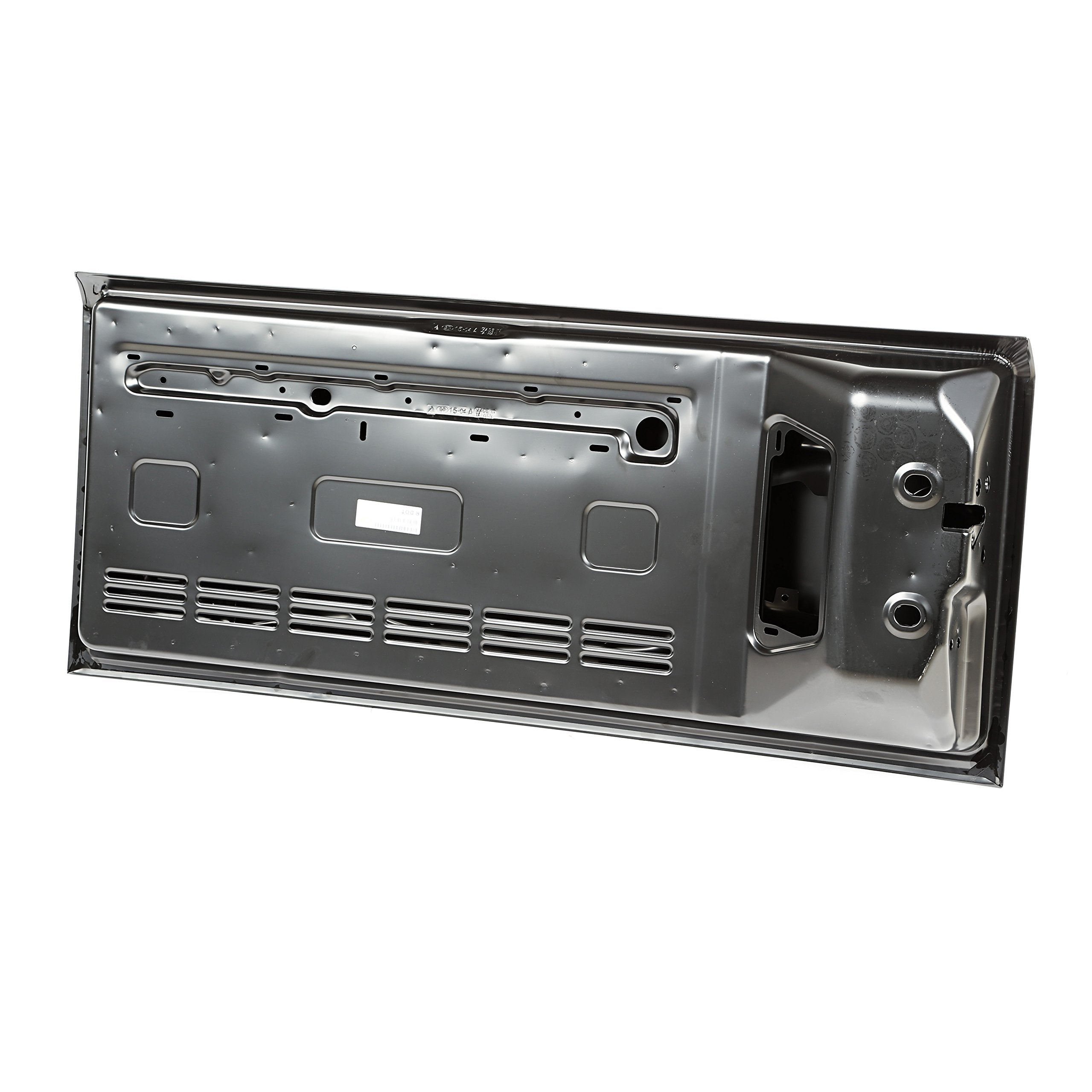 12040.18 | Omix-Ada | Tailgate | OE Reference: 68079246AA | Fits 2007-2018 Jeep Wrangler JK
