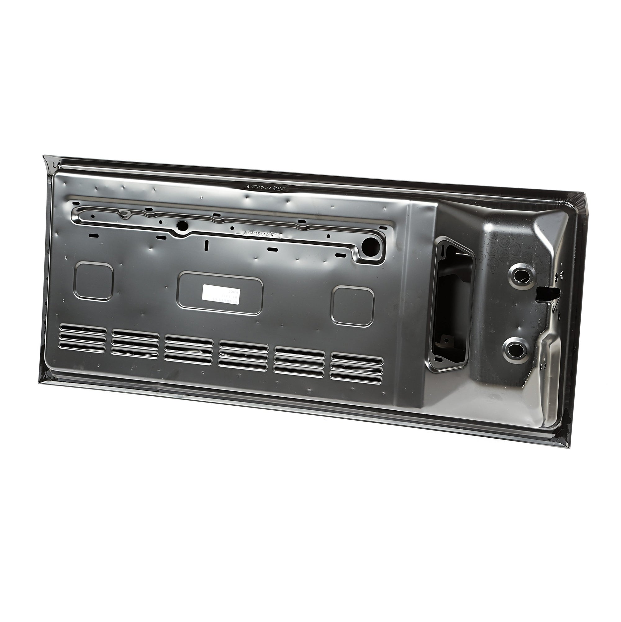 12040.18 | Omix-Ada | Tailgate | OE Reference: 68079246AA | Fits 2007-2018 Jeep Wrangler JK