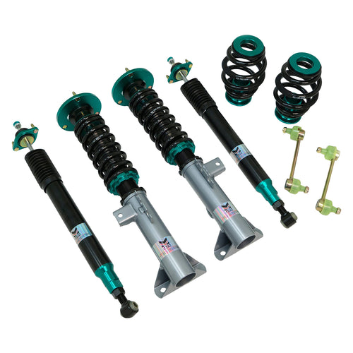 Megan Racing Euro II Series MR-CDK-E36 Coilover Damper Kit