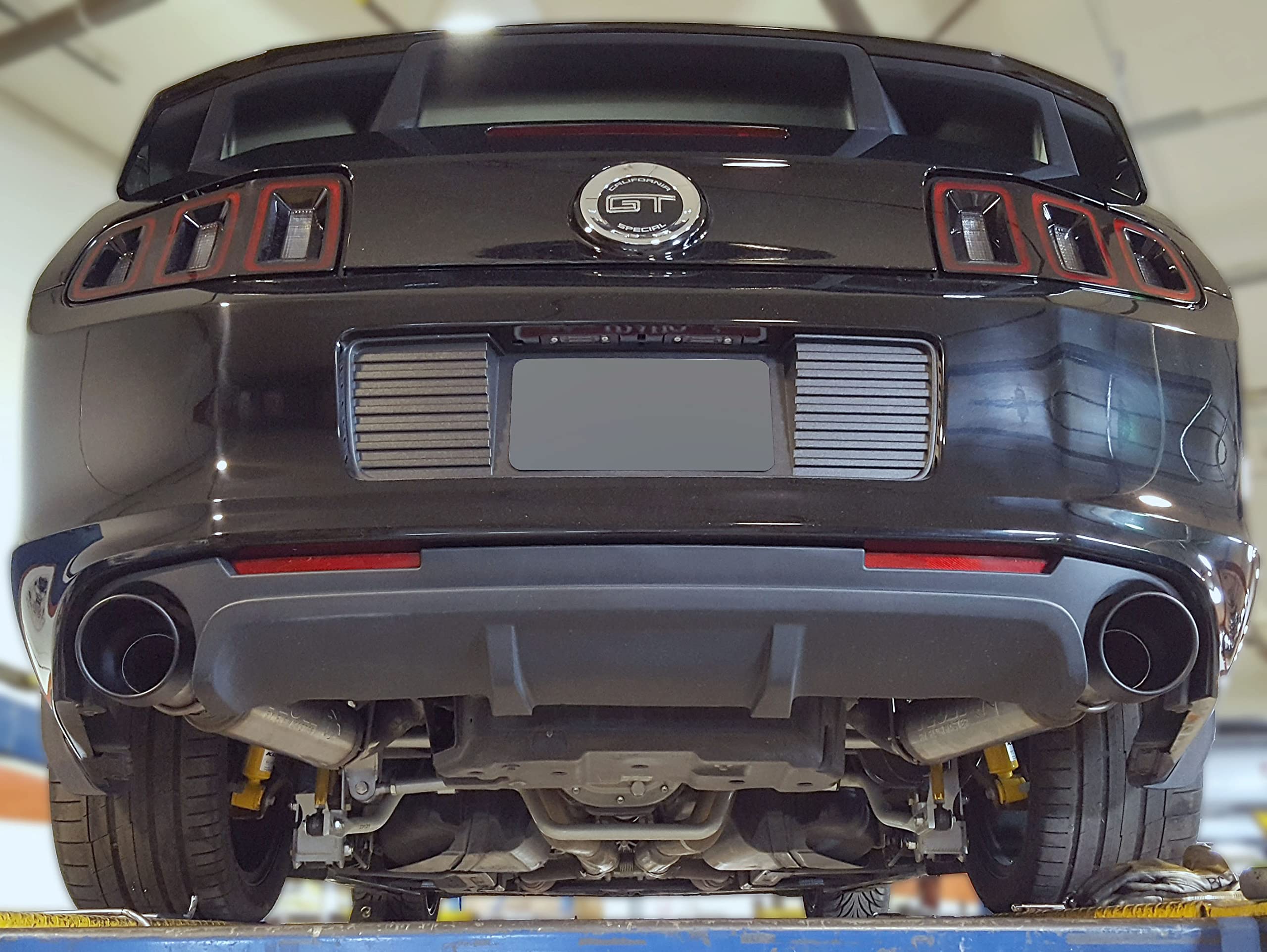 Flowmaster FlowFX 717883 Axle-Back Exhaust System