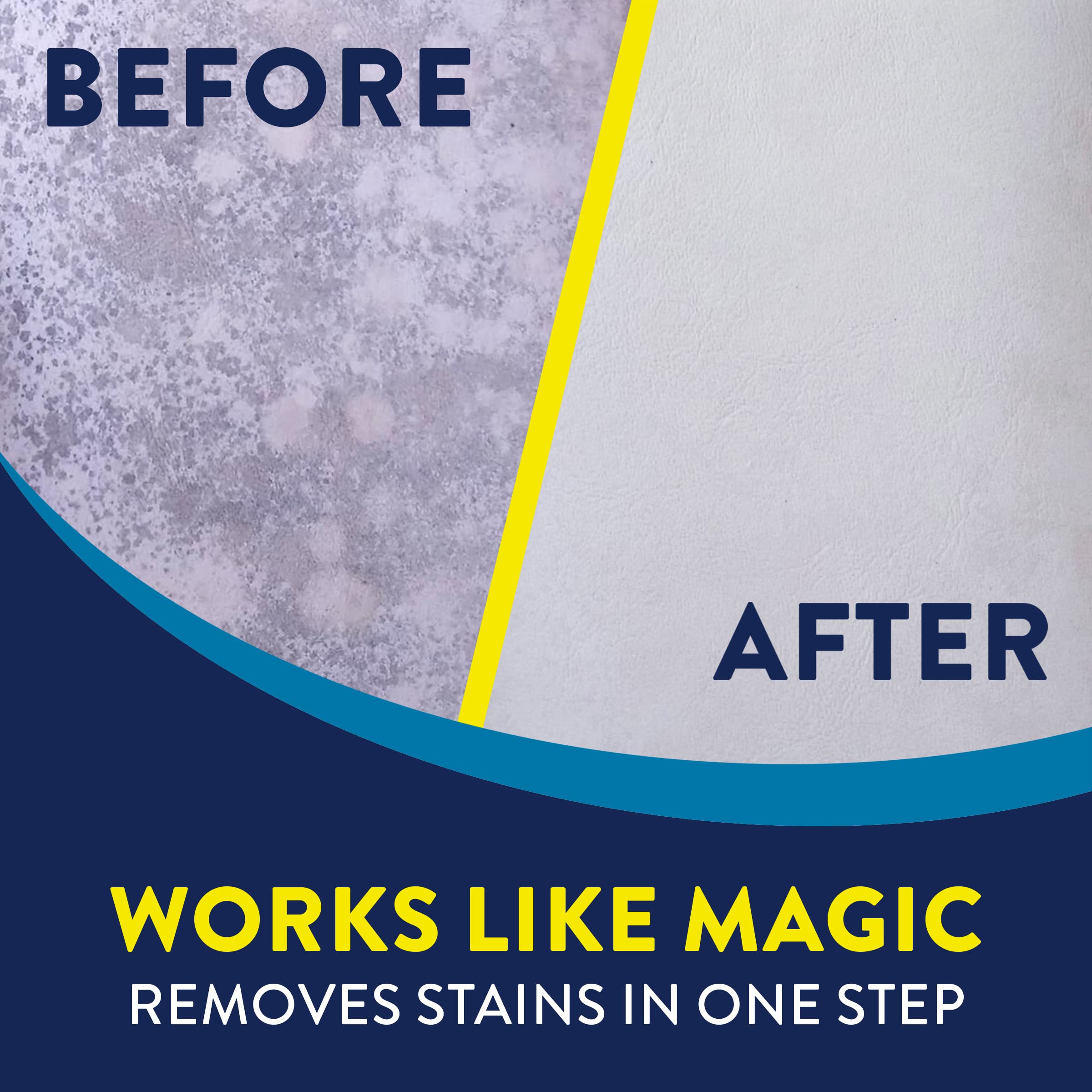 Stain Remover Spray UN-DUZ-IT, for Vinyl Seats, Awnings, and Canopies, 32 Fl Oz Spray Bottle