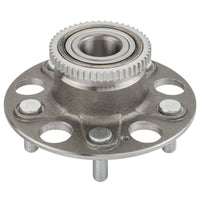 Wheel Bearing and Hub Assembly MOOG for Honda Accord