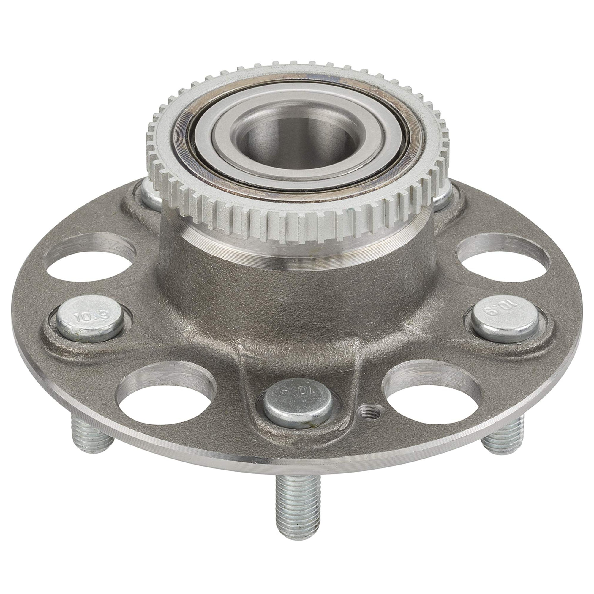 Wheel Bearing and Hub Assembly MOOG for Honda Accord
