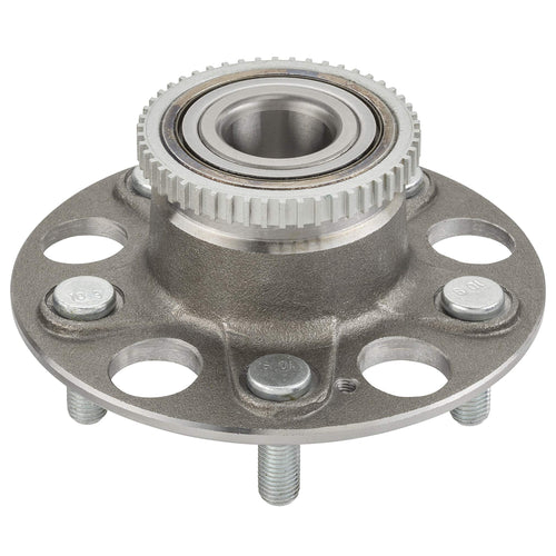 Wheel Bearing and Hub Assembly MOOG for Honda Accord