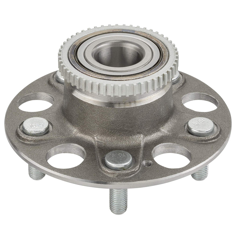 Wheel Bearing and Hub Assembly MOOG for Honda Accord