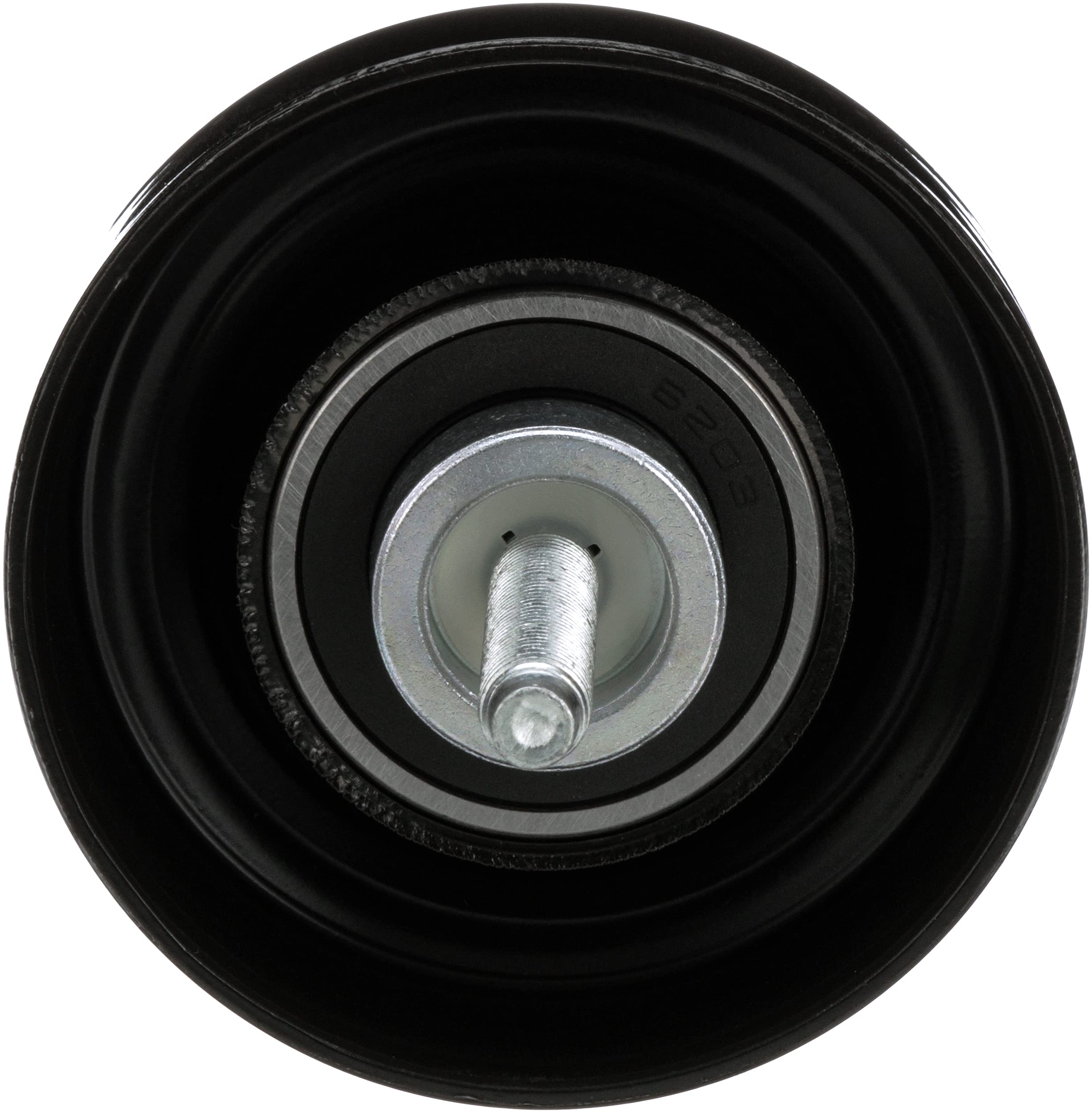 DriveAlign Gates 36198 Idler/Tensioner Belt Drive Pulley