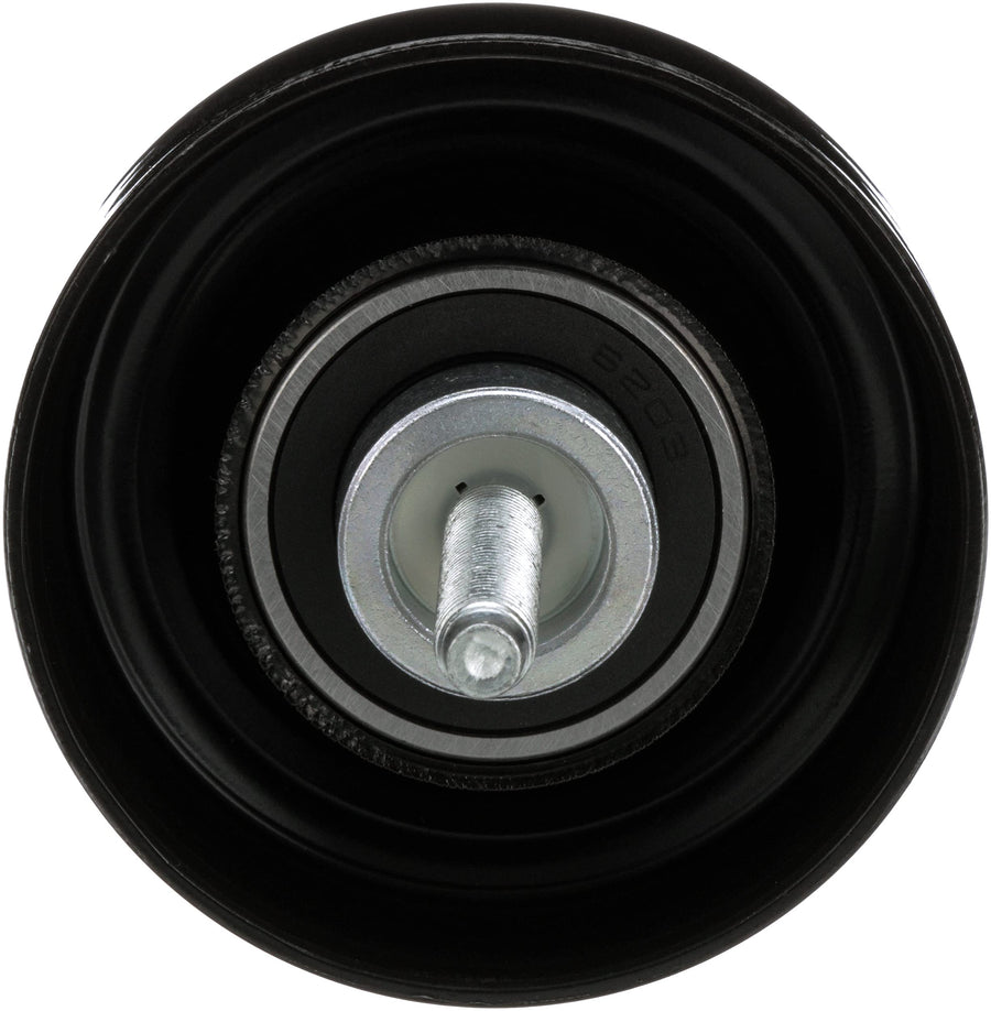 DriveAlign Gates 36198 Idler/Tensioner Belt Drive Pulley