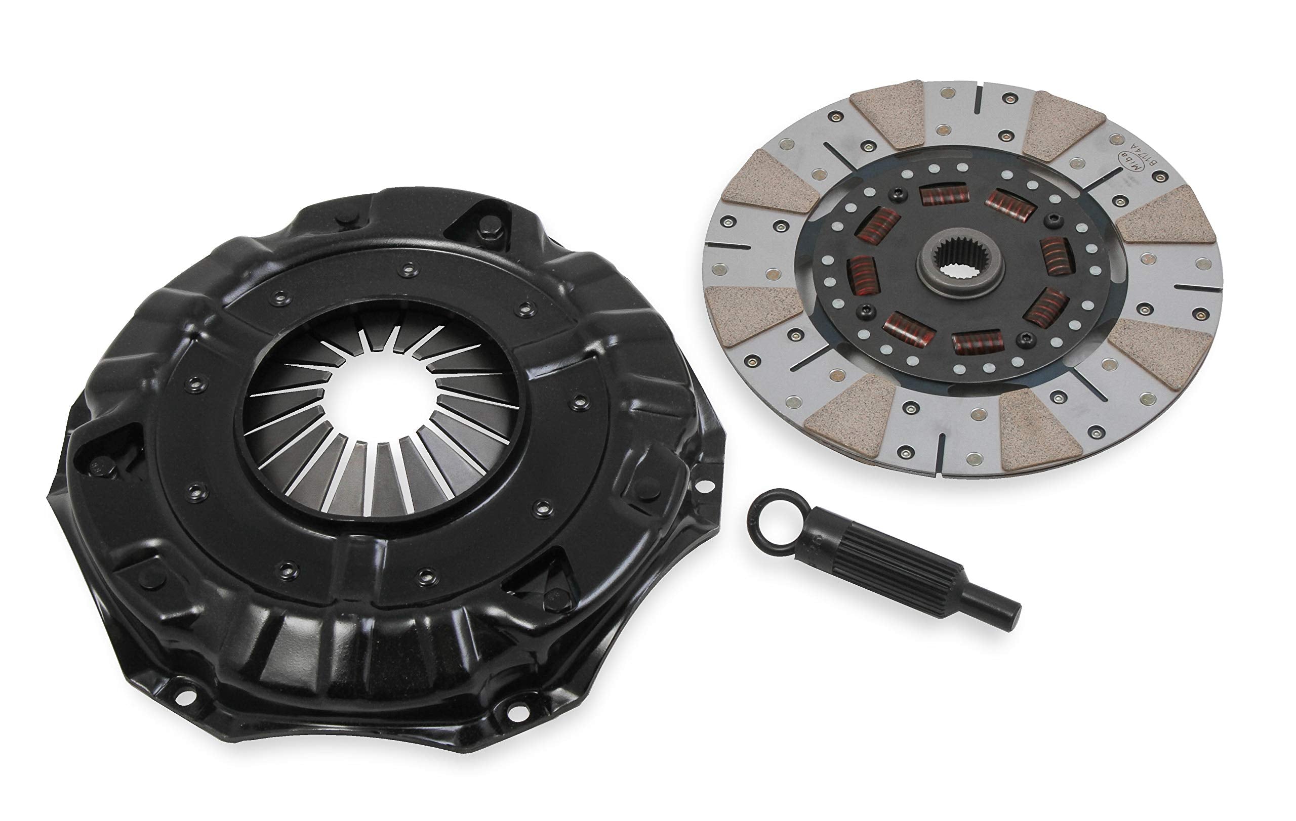 650 Hays 92-1007 Street Clutch Kit